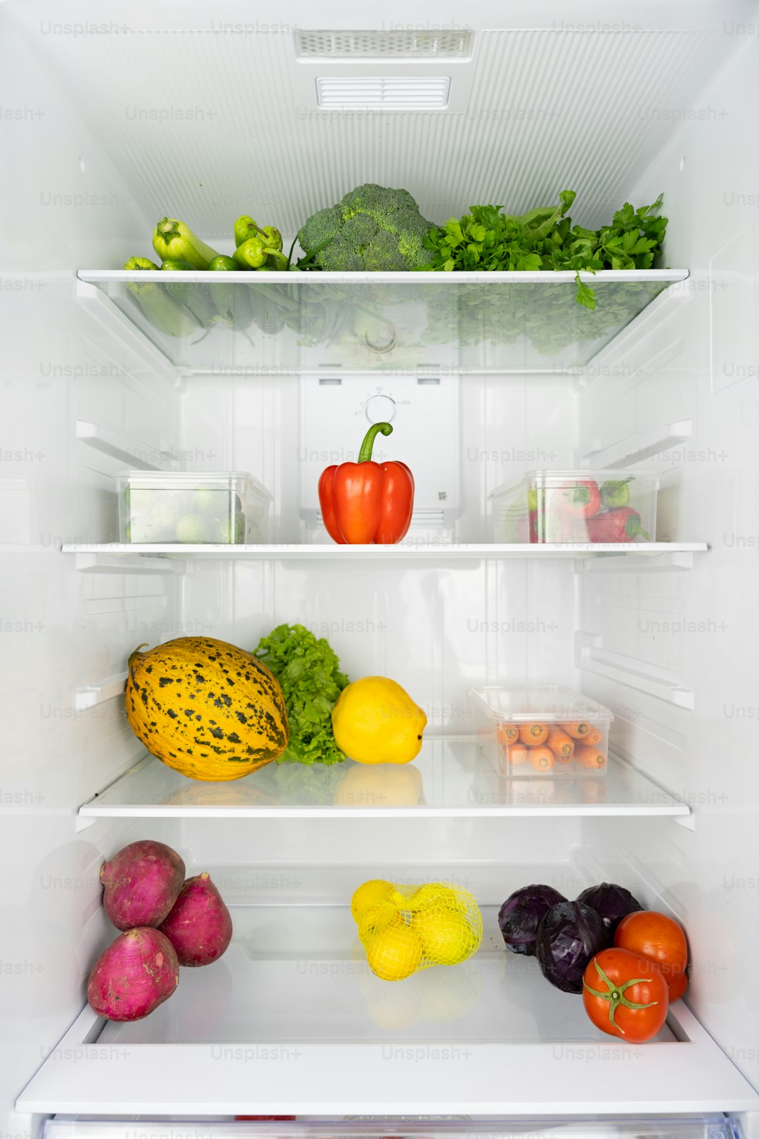 Beşiktaş Türkali Mahallesi'nde Gaggenau Buzdolabı: Şıklık ve Kalite