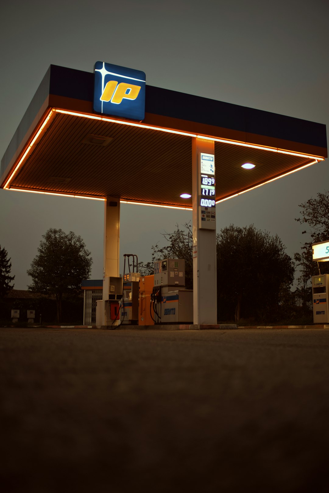 Sarıyer Emirgan Mahallesi Hotpoint Servis Hizmetleri | Güvenilir ve Hızlı Destek