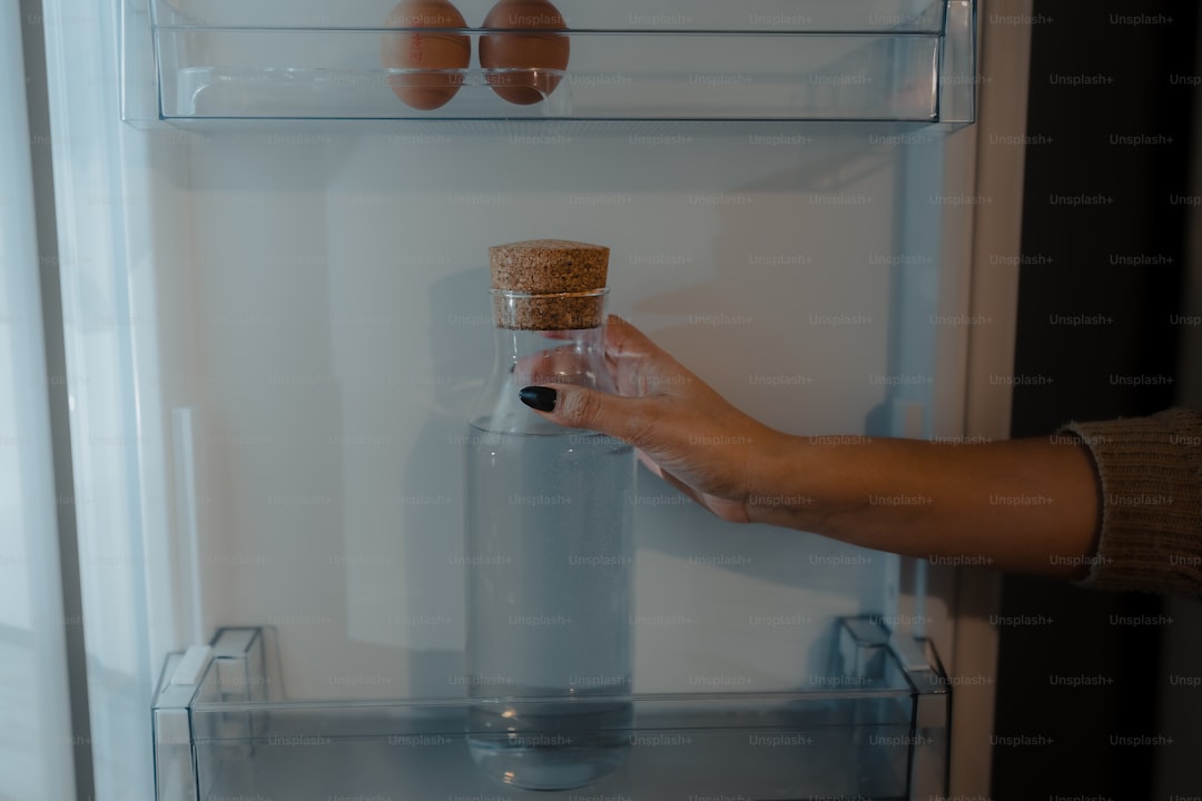 Şişli Cumhuriyet Mahallesi'nde Gaggenau Buzdolabı: Modern Tasarım ve Şıklık